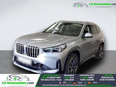BMW X1 xDrive 30e 326ch BVA
