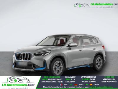 BMW i iX 1 xDrive30 272ch BVA