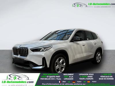 BMW i iX 1 xDrive30 272ch BVA