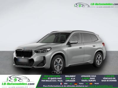 BMW i iX 1 xDrive30 272ch BVA