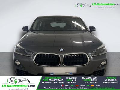 BMW X2 sDrive 18d 150 ch BVA
