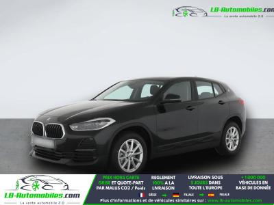 BMW X2 sDrive 18i 136 ch BVA