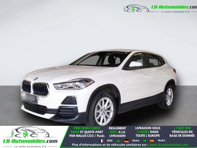 BMW X2 sDrive 18d 150 ch BVA