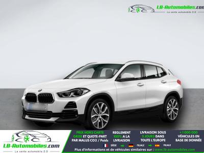 BMW X2 sDrive 18d 150 ch BVA