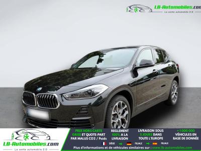 BMW X2 sDrive 18i 136 ch BVA