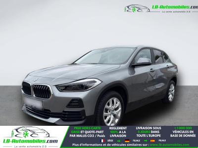 BMW X2 sDrive 18i 136 ch BVA