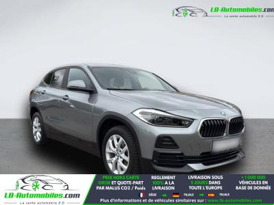 BMW X2 sDrive 18i 136 ch BVA