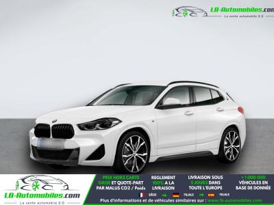 BMW X2 xDrive 18d 150 ch BVA