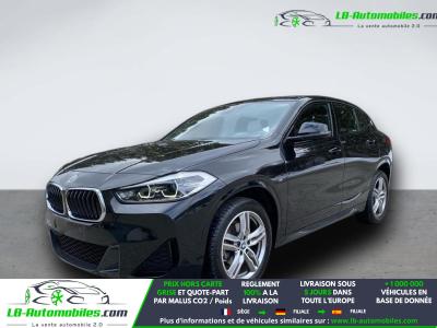 BMW X2 xDrive 18d 150 ch BVA