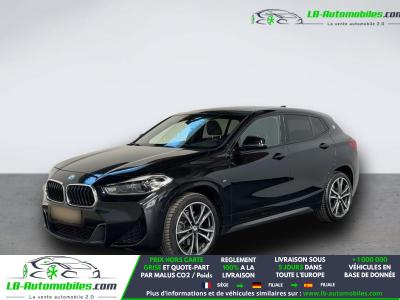 BMW X2 sDrive 20i 178 ch BVA