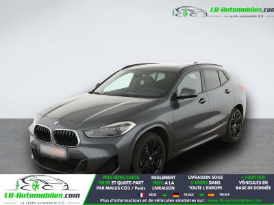 BMW X2 sDrive 20i 178 ch BVA