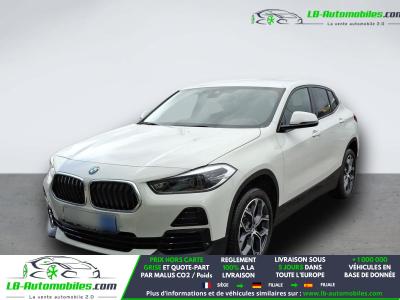 BMW X2 sDrive 20i 178 ch BVA