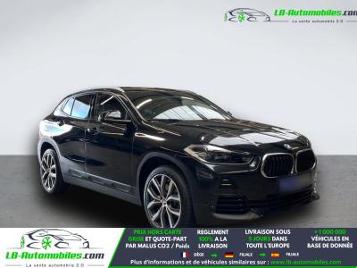 BMW X2 xDrive 20d 190 ch BVA
