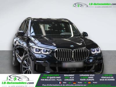 BMW X5 xDrive30d 286 ch BVA