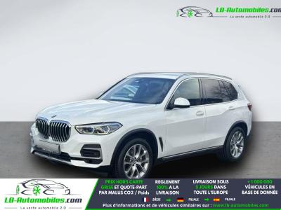 BMW X5 xDrive30d 286 ch BVA