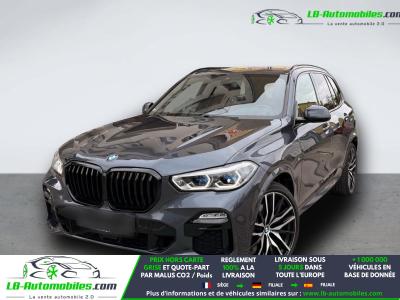 BMW X5 xDrive30d 286 ch BVA