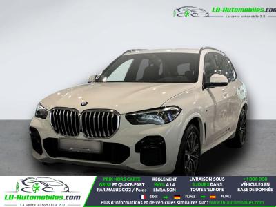BMW X5 xDrive30d 286 ch BVA