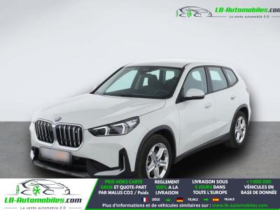 BMW i iX 1 xDrive30 313ch BVA
