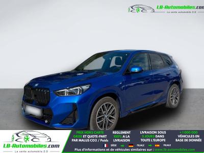 BMW i iX 1 xDrive30 313ch BVA