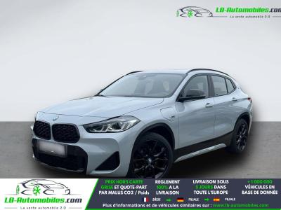 BMW X2 xDrive 25e 220 ch BVA