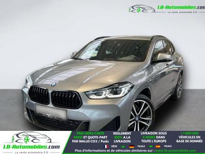 BMW X2 xDrive 25e 220 ch BVA