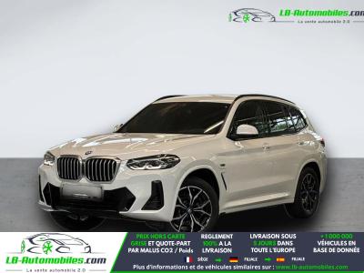 BMW X3 xDrive 30e 292ch BVA