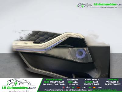 BMW X5 M Compétition 625ch BVA