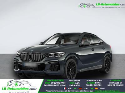 BMW X6 xDrive30d 286 ch BVA