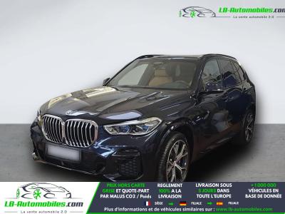 BMW X5 xDrive40d 340 ch BVA
