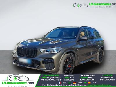 BMW X5 xDrive40d 340 ch BVA
