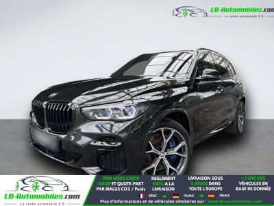 BMW X5 xDrive40d 340 ch BVA