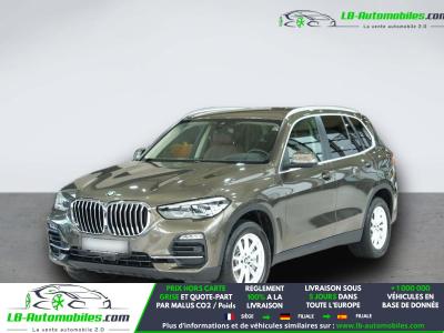 BMW X5 xDrive40d 340 ch BVA