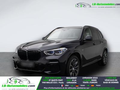 BMW X5 xDrive40d 340 ch BVA