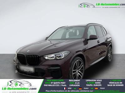 BMW X5 xDrive40d 340 ch BVA