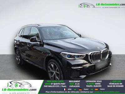 BMW X5 xDrive40d 340 ch BVA