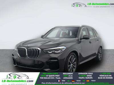 BMW X5 xDrive40d 340 ch BVA
