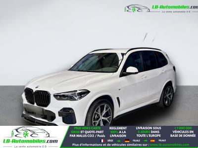 BMW X5 xDrive40d 340 ch BVA