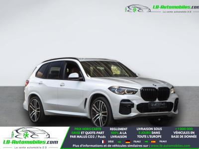 BMW X5 xDrive40d 340 ch BVA