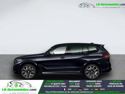 BMW X5 M Compétition 625ch BVA