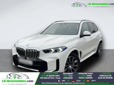 BMW X5 xDrive50e 489 ch BVA