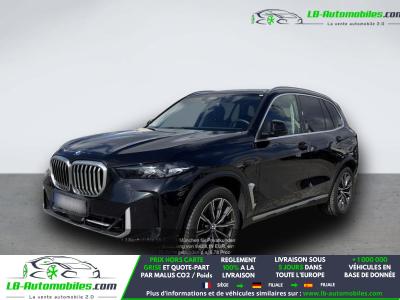BMW X5 xDrive50e 489 ch BVA