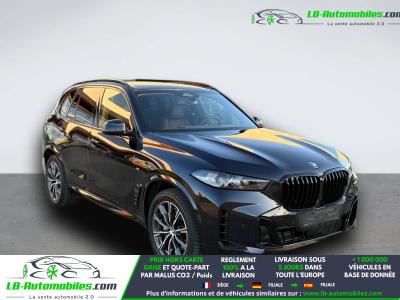 BMW X5 xDrive50e 489 ch BVA