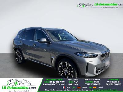 BMW X5 xDrive30d 298 ch BVA