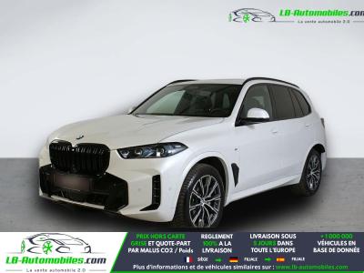 BMW X5 xDrive30d 298 ch BVA