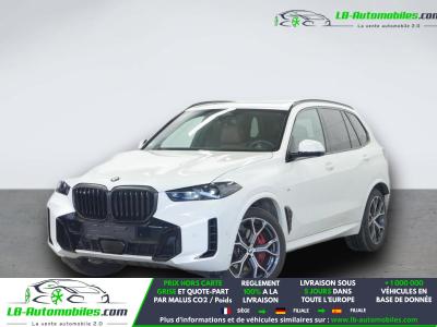 BMW X5 xDrive30d 298 ch BVA