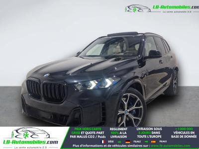 BMW X5 xDrive50e 489 ch BVA