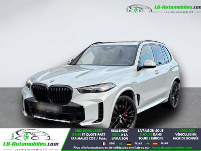 BMW X5 xDrive30d 298 ch BVA