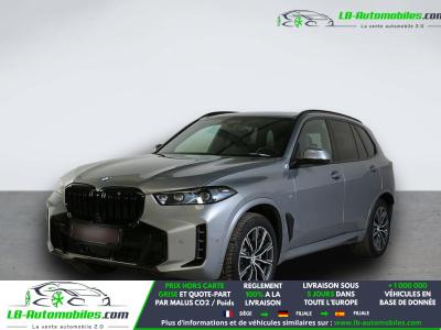 BMW X5 xDrive30d 298 ch BVA