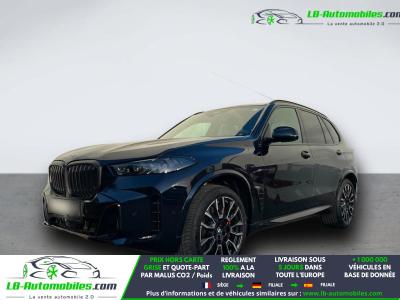 BMW X5 xDrive30d 298 ch BVA