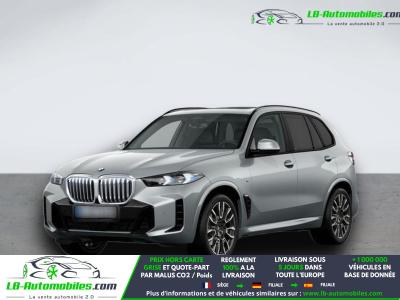 BMW X5 xDrive30d 298 ch BVA